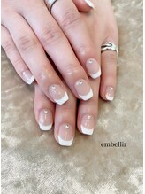 アンベリール(embellir)/