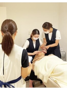 ポーラ ザ ビューティ 烏丸蛸薬師店(POLA THE BEAUTY)/ワークショップ定期開催中♪