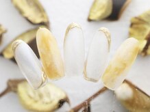 ラヴィネイル 京都駅前店 クレア(La Vie Nail claire)/2021年9月限定クーポン