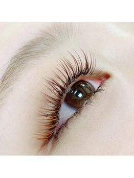 ロゼ(ROSE)/ニュアンス・ブラウンカラー♪