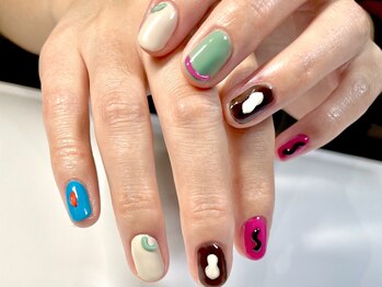 ルビー バイ イノセンシア(RUBY by INOCENCIA)/