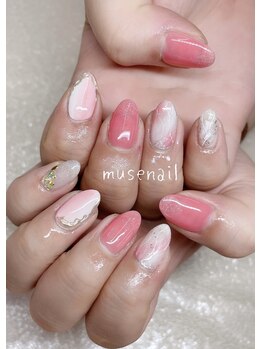 ミューズネイル(muse nail)/