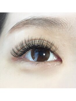 アトレー(attrait)/ボリュームラッシュ