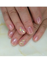 ネイルラビット(NAIL Rabbit)/