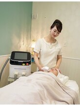 ルアナ(LUANA)/施術