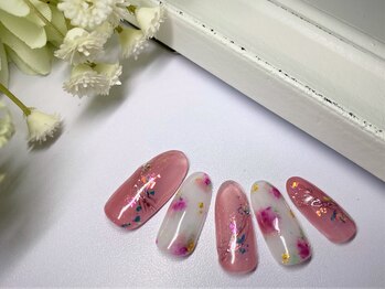 グリスター(Glister)/スペシャルコース