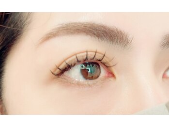 スカイスパヨコハマ ヴィータ(スカイスパYOKOHAMA vita)/ワンホンエクステ