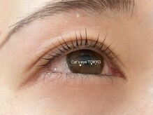 キャッツアイ東京 新宿店(Cat's eye TOKYO)/まつ毛パーマ