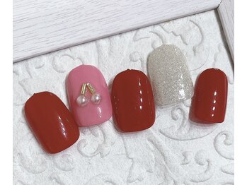 ベルファム(Belle femme)/定額コース