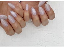 シープラス(C+)/マグネットネイル¥6,600