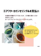 マウナロア/すっきりした心身でティータイム