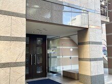 インディバ ベース(INDIBA BASE)/エントランス