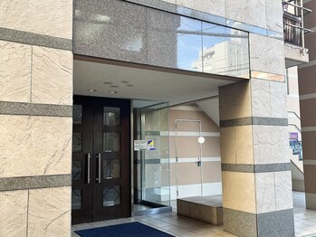 インディバ ベース(INDIBA BASE)/エントランス