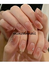 美ノ庵ネイルサロン メトロポリタン前店/