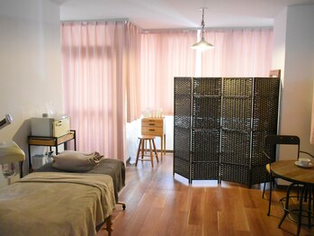 デイジー/お一人様貸し切りサロン