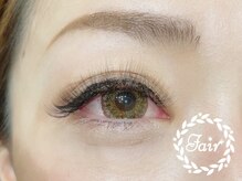 アイサロンフェア 関内(eyesalon Fair)/ボリュームラッシュ400本