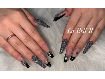 ラヴェル アール(La Bell R)/フラッシュネイル