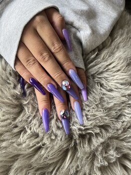 ネイルサロン ココロジー(COCOLOGY)/