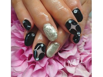 アイネイル(iNAIL)/