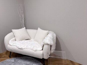 ソーイ 豊橋(soe.)/是非お連れ様とご一緒に♪