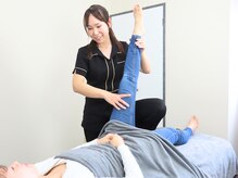 リライブ 亀有店(Re:Lives)/14整体で体の不調を改善♪