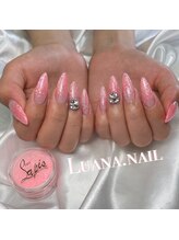 ルアナ ネイル(Luana.nail)/