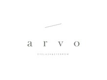 アルボ フレスポ赤道店(arvo)/新潟/マツエク/まつげパーマ/眉