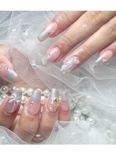 エムティーネイル(M.T nail)/