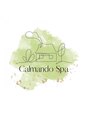 カルマンド スパ(Calmando Spa)/Calmando Spa