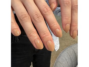 エーナイン イオンモール盛岡南店/秋色ワンカラー