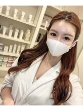 サロンドゥルシェル(salonde_le ciel) mai