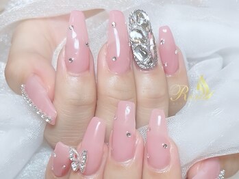 リンビューティー(Rin Beauty)/