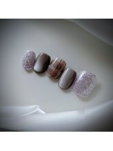 ルーム(RooM)/冬限定*Sample design