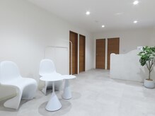 スムー 金沢駅前店(Smoo)の雰囲気（内観♪【眉毛/まつ毛パーマ/マツエク】）