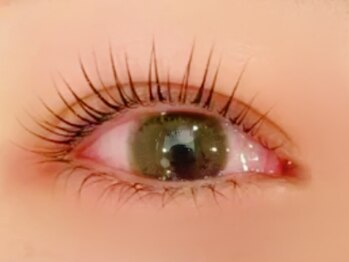 ラシク ゼロ 草加駅前(Lashiku Zero)/パリジェンヌラッシュリフト