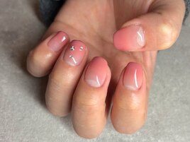 グラデーション