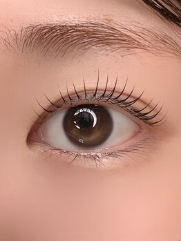 ヴィフ(Vif)/パリジェンヌラッシュリフト