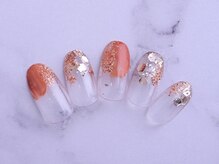 アモールネイル(amor nail)/