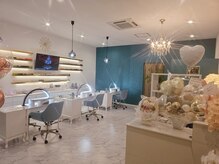 アデールネイル(adele nail)