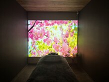 キチリラクゼーション(KICHI RELAXZATION)の雰囲気（癒されるために作られた空間と施術をご提供。）