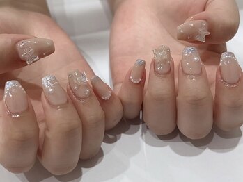 ブルー(BLUE)/design ¥11,000