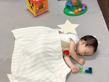 みはら整体院はりきゅう院 大森平和島院/キッズスペースあり♪肩こり腰痛