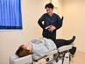 【3ヶ月以内の腰痛は慢性になる前に対処する】骨盤矯正＋整体コース