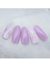 はあとねいる 岡崎駅前店/ハンド18