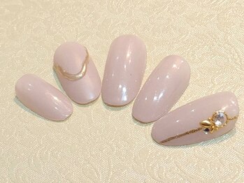 アミュゼ 本八幡店/定額ブロンズ