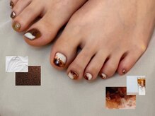 ルアナ ケリー(Luana kelly)/ART nail