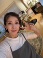 ココン 薬院店(Cocon)/高橋 陽子