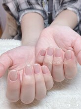 ネイルズ イルク(Nails Irk)/