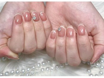 マグロ ネイルサロン/