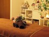 メンズオススメ☆【肩こり/腰痛を根本改善】もみほぐし整体　60分